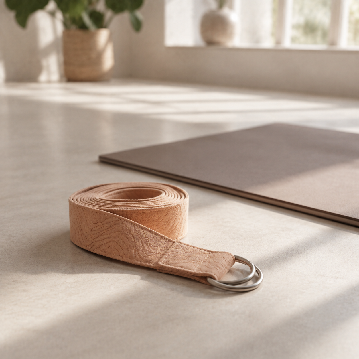 Terra Flow Contour Stretch Strap