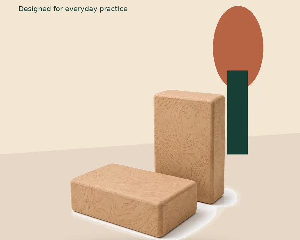 Blocks and Props