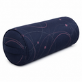 Night Orbit Yoga Bolster