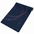 Night Orbit Yoga Mat