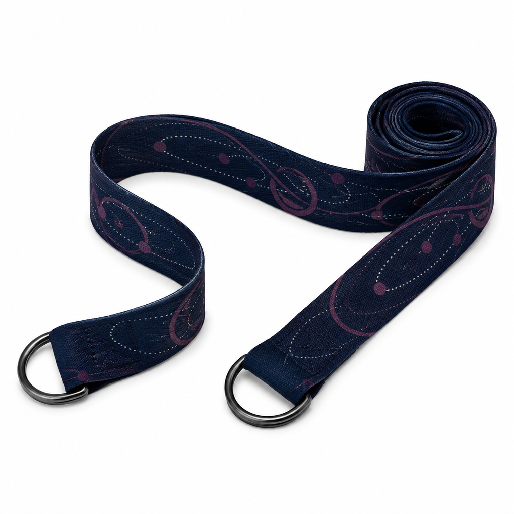 Night Orbit Stretch Strap