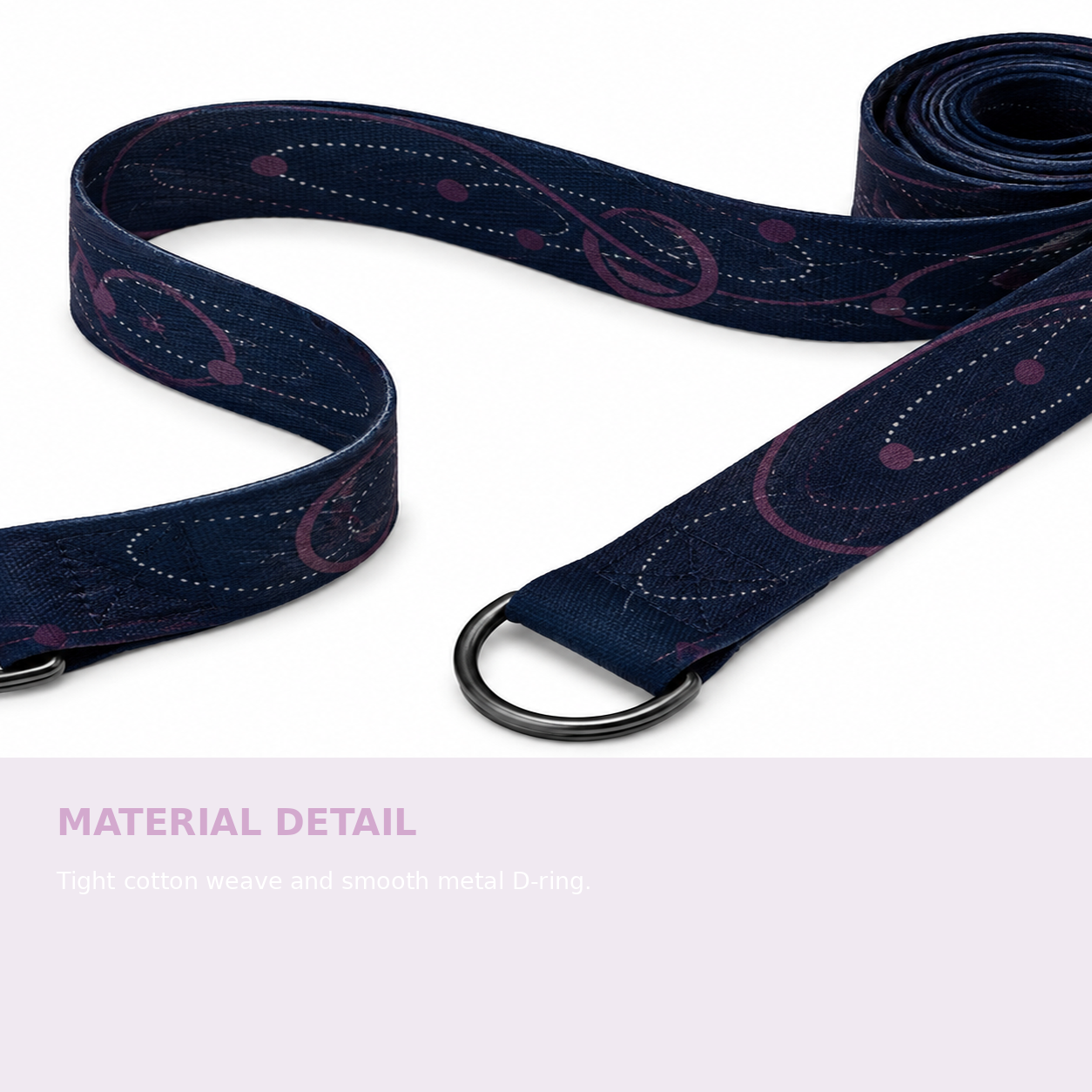 Night Orbit Stretch Strap