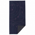 Night Orbit Grip Towel