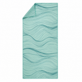 Ocean Current Wave Grip Towel