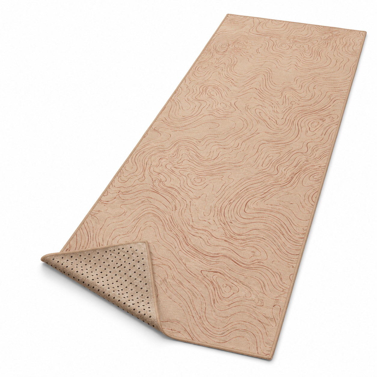 Terra Flow Contour Grip Towel